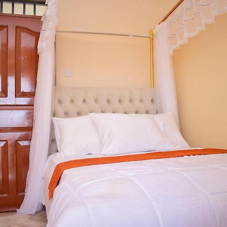 Elimurk Bnb Near Jkia N Sgr Nairobi Buitenkant foto