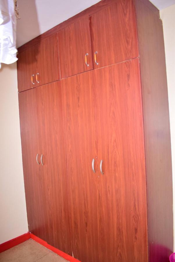 Elimurk Bnb Near Jkia N Sgr Nairobi Buitenkant foto