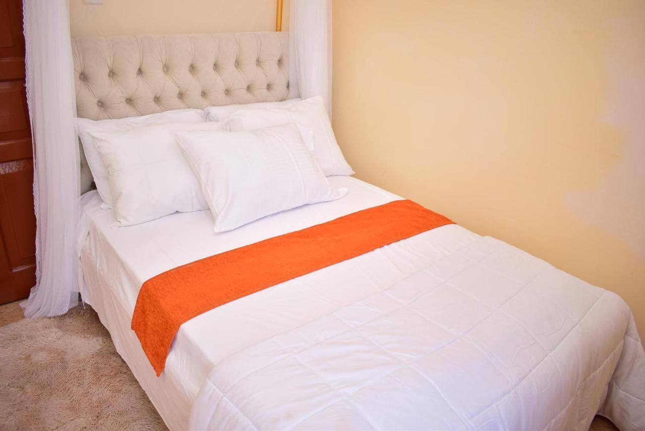 Elimurk Bnb Near Jkia N Sgr Nairobi Buitenkant foto