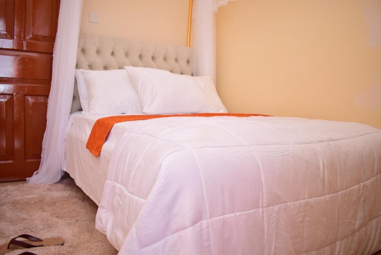 Elimurk Bnb Near Jkia N Sgr Nairobi Buitenkant foto