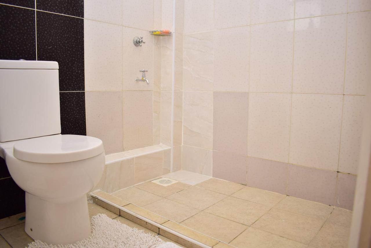 Elimurk Bnb Near Jkia N Sgr Nairobi Buitenkant foto