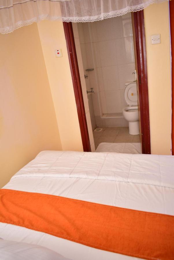 Elimurk Bnb Near Jkia N Sgr Nairobi Buitenkant foto
