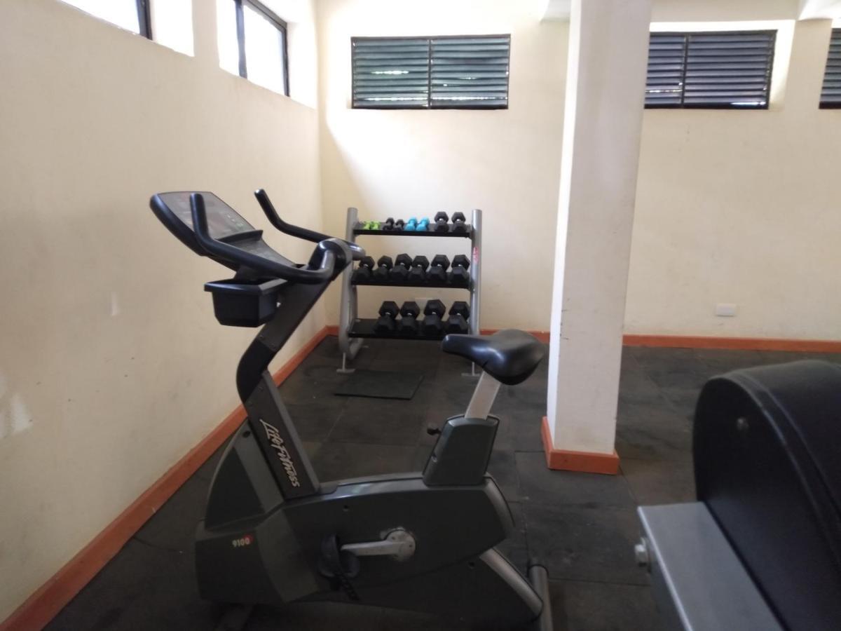 Elimurk Bnb Near Jkia N Sgr Nairobi Buitenkant foto